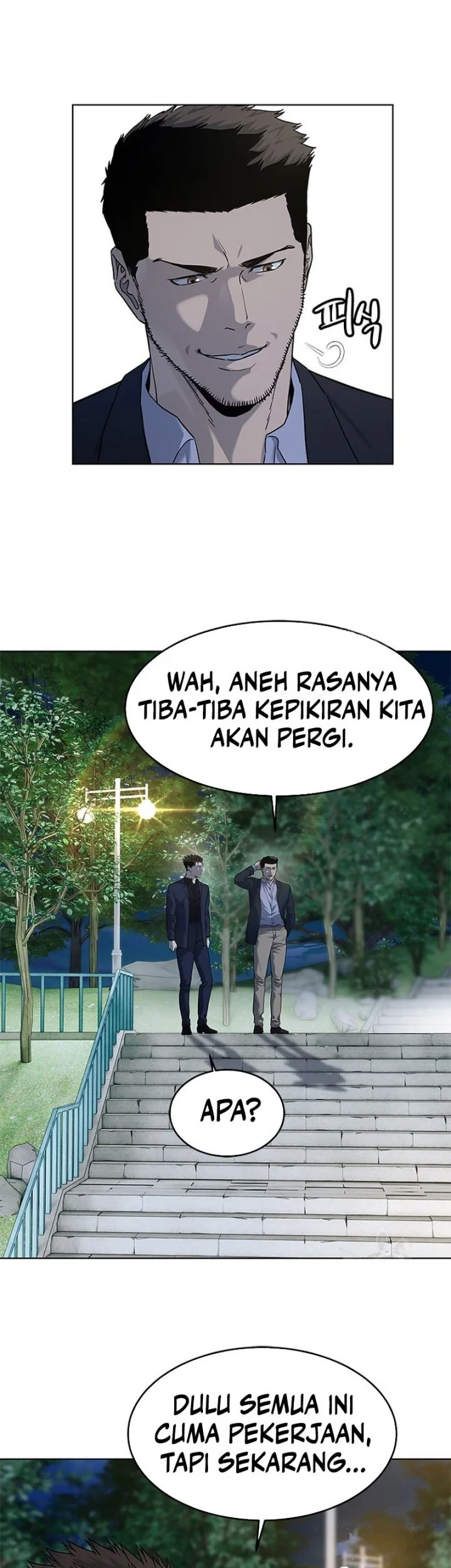 Chapter 159 - halaman 29