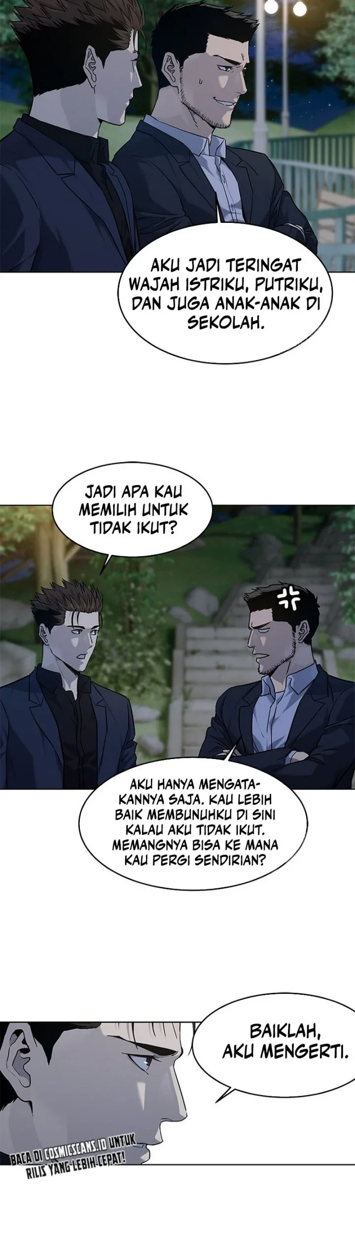 Chapter 159 - halaman 30