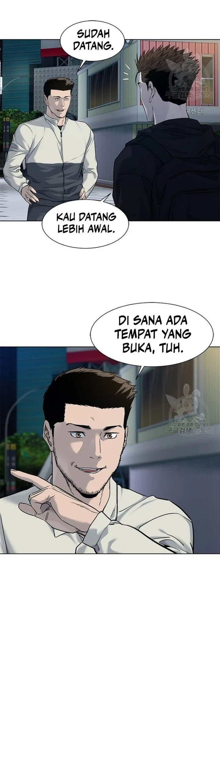 Chapter 160 - halaman 36