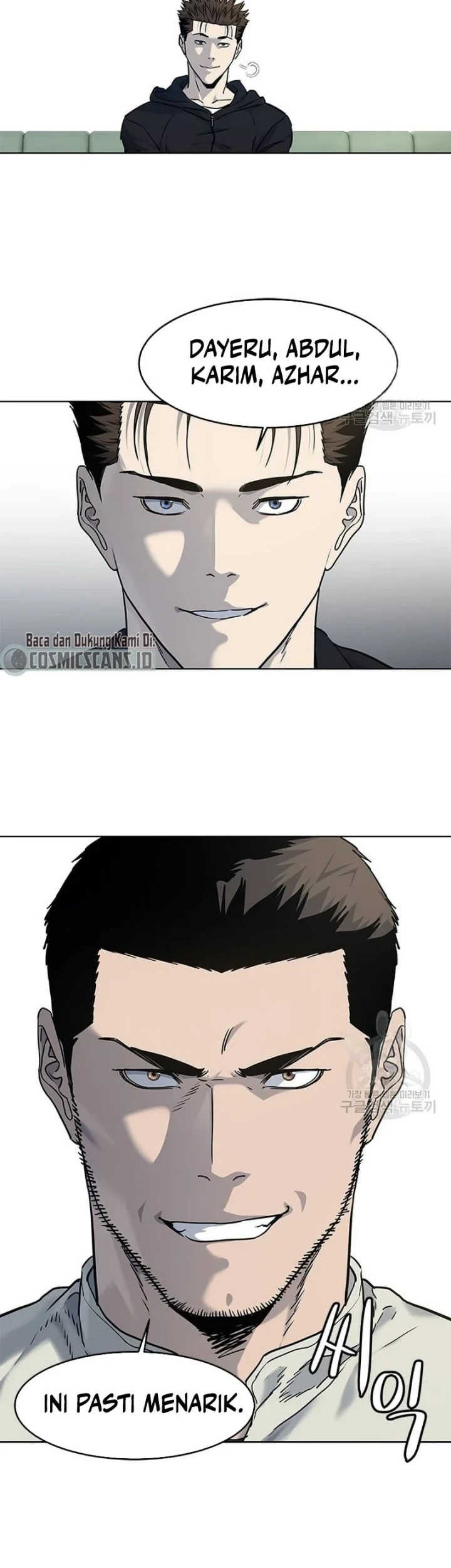 Chapter 160 - halaman 39