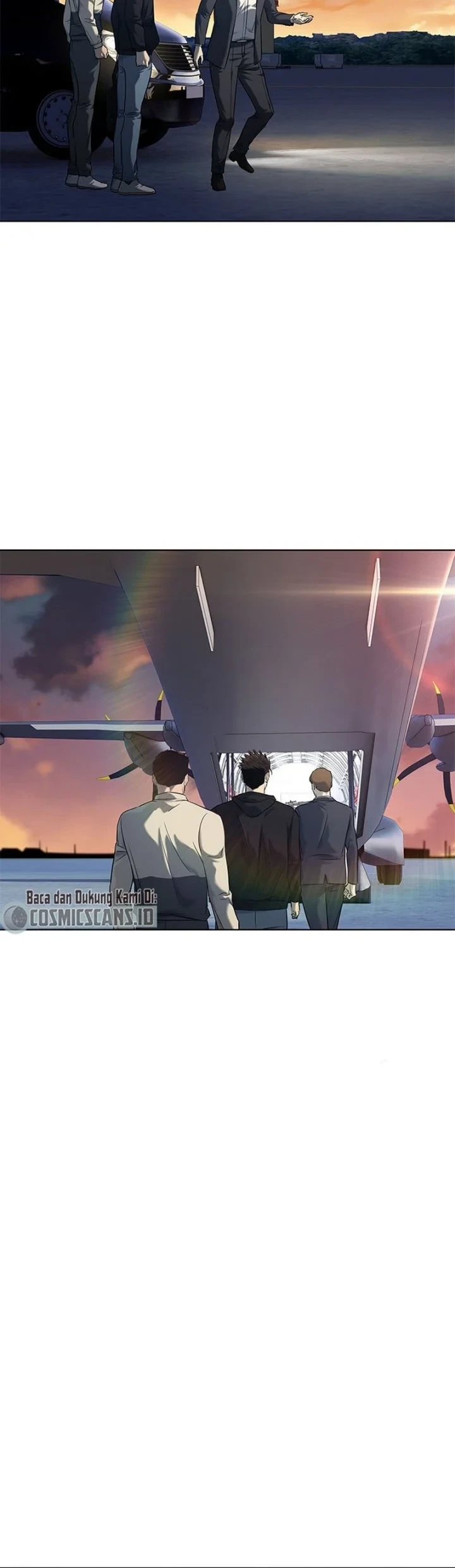 Chapter 160 - halaman 48