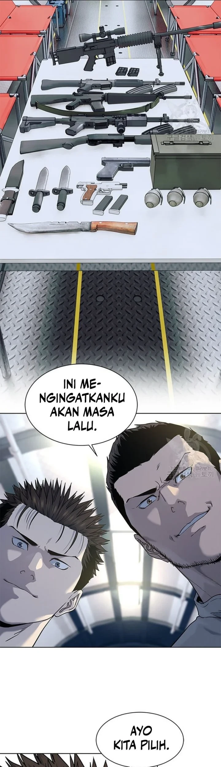 Chapter 160 - halaman 49