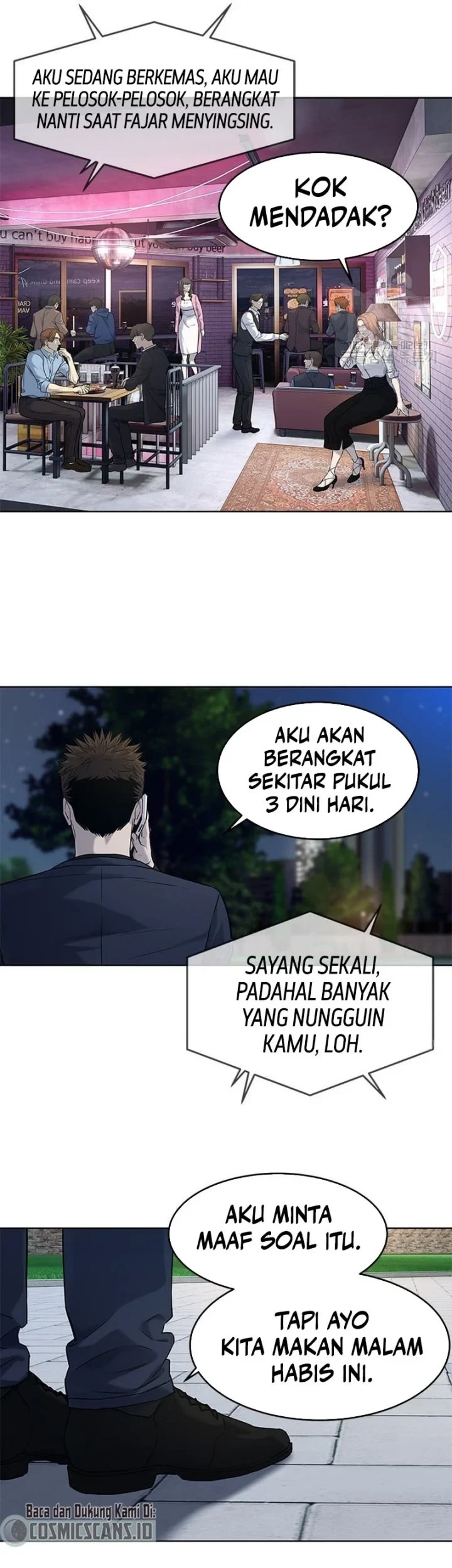 Chapter 160 - halaman 8