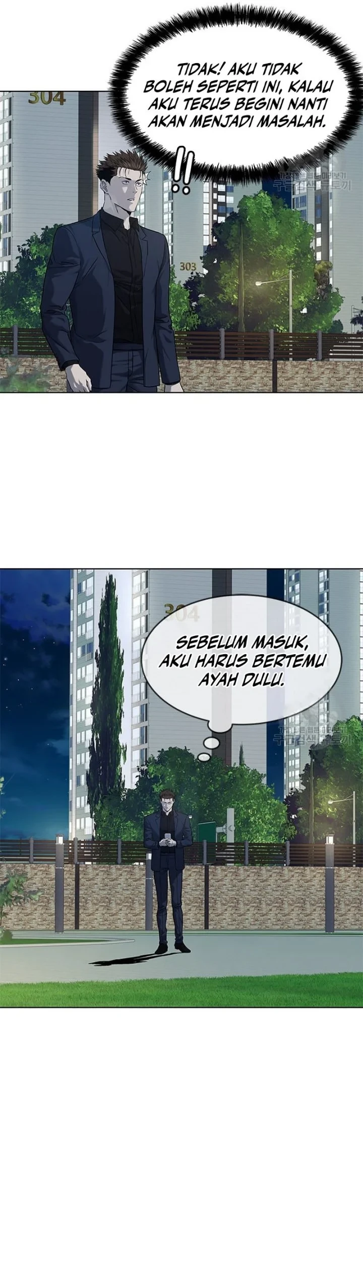 Chapter 160 - halaman 12