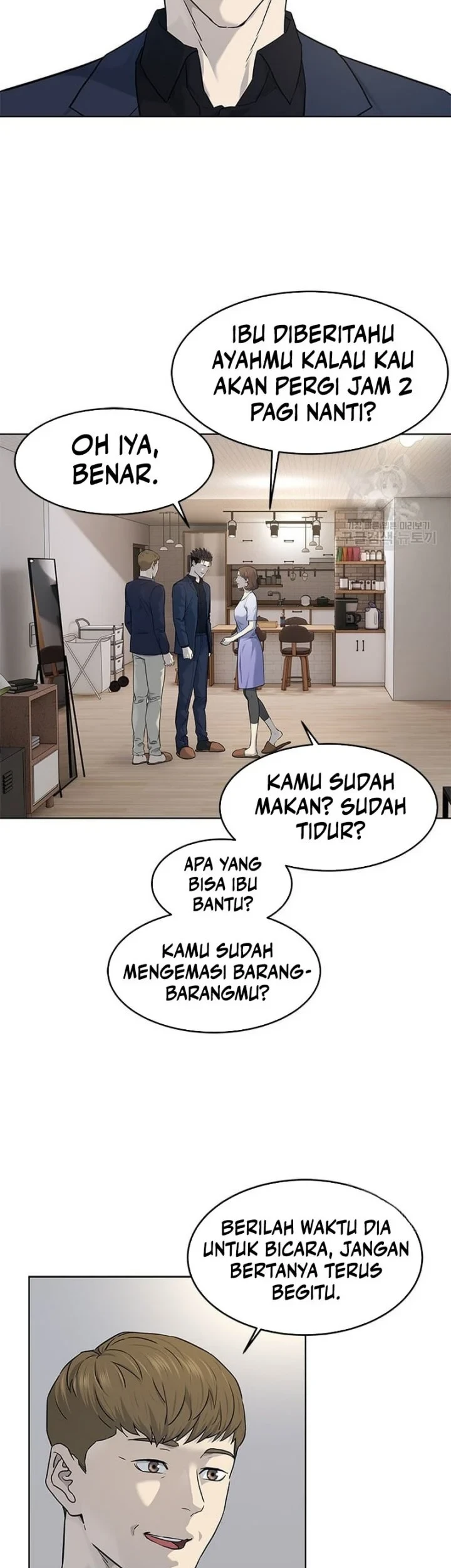 Chapter 160 - halaman 14