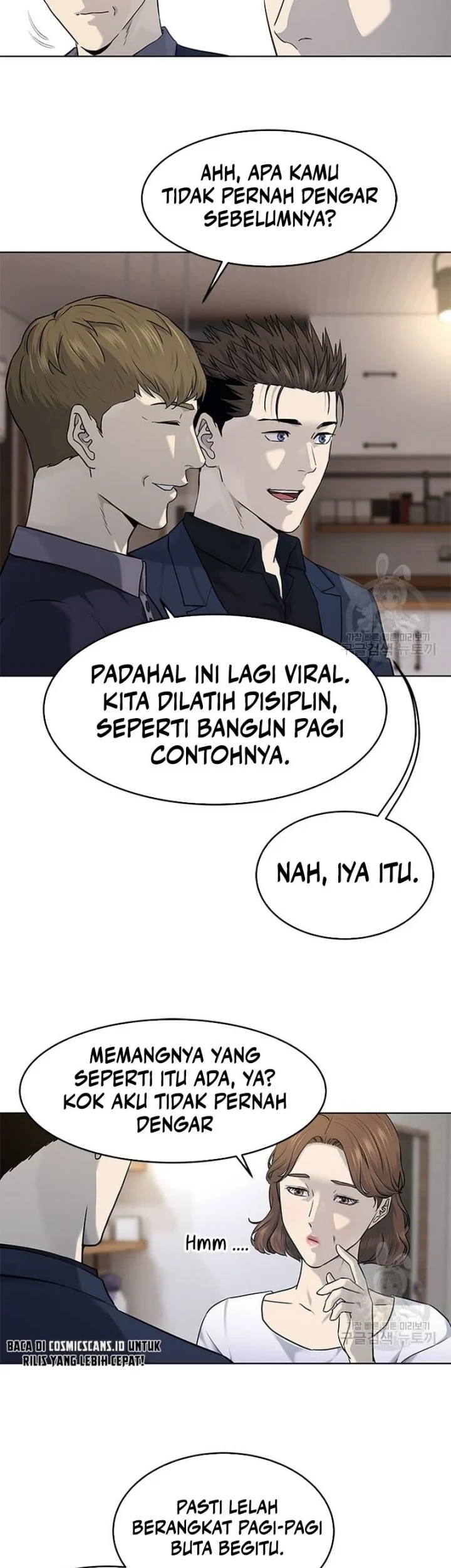 Chapter 160 - halaman 17