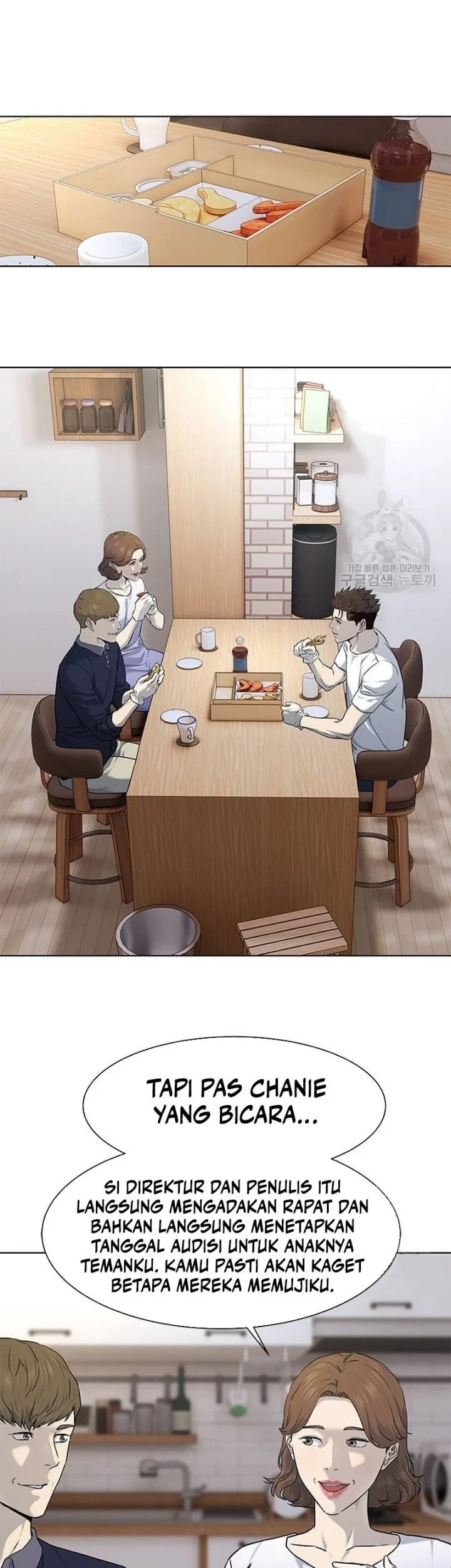 Chapter 160 - halaman 20