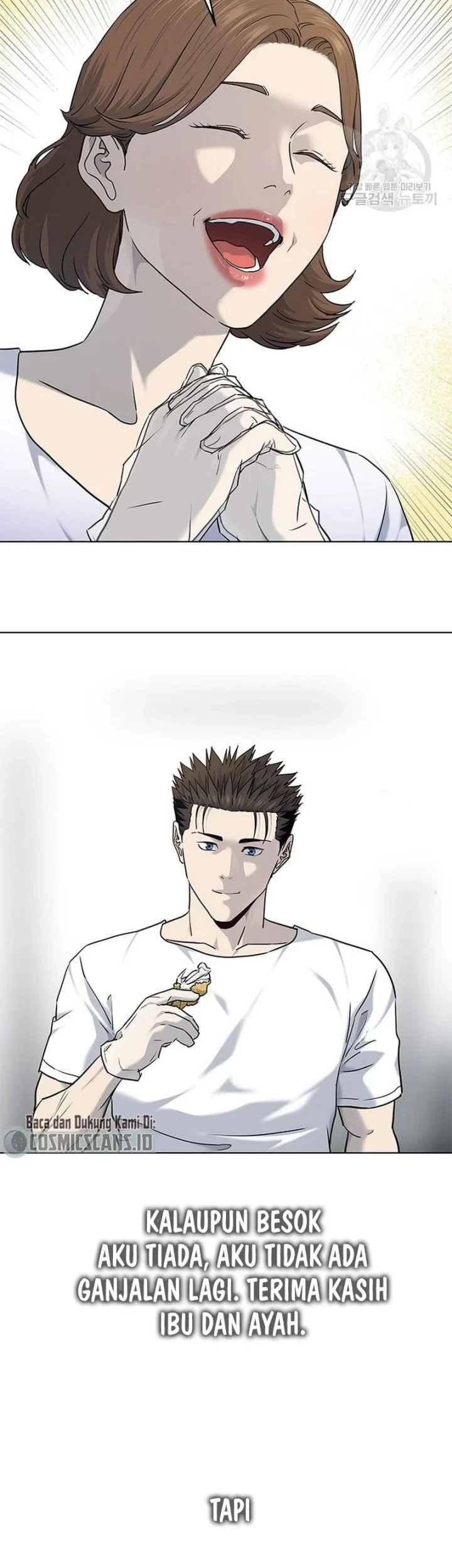 Chapter 160 - halaman 22