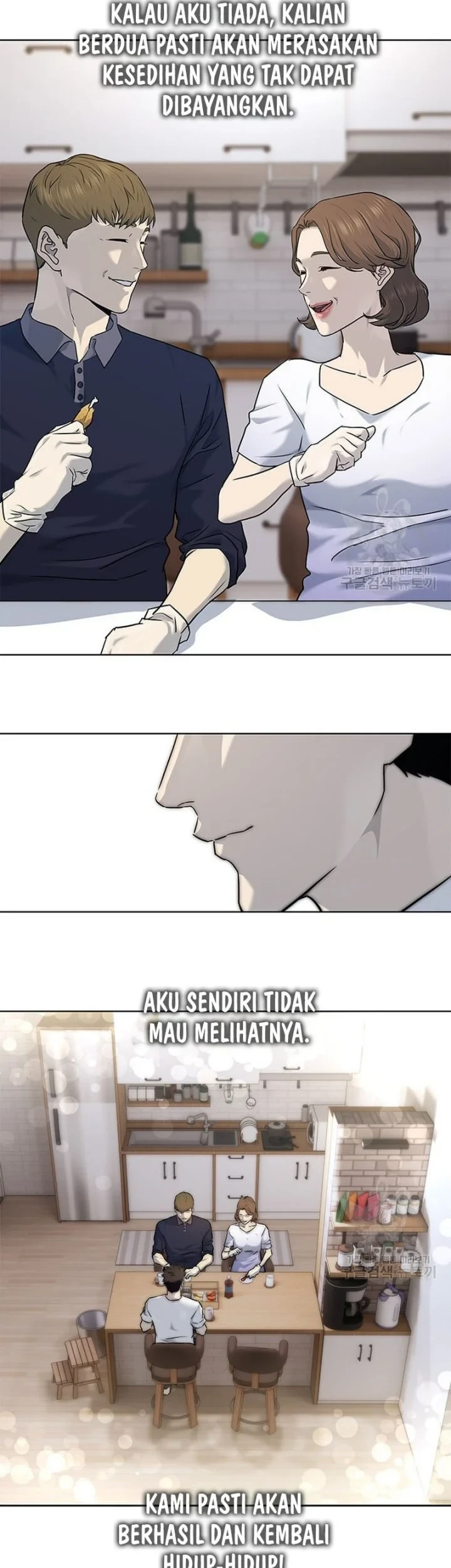 Chapter 160 - halaman 24
