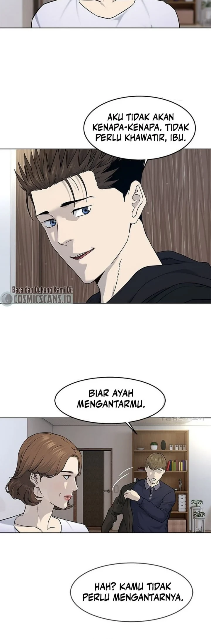 Chapter 160 - halaman 26