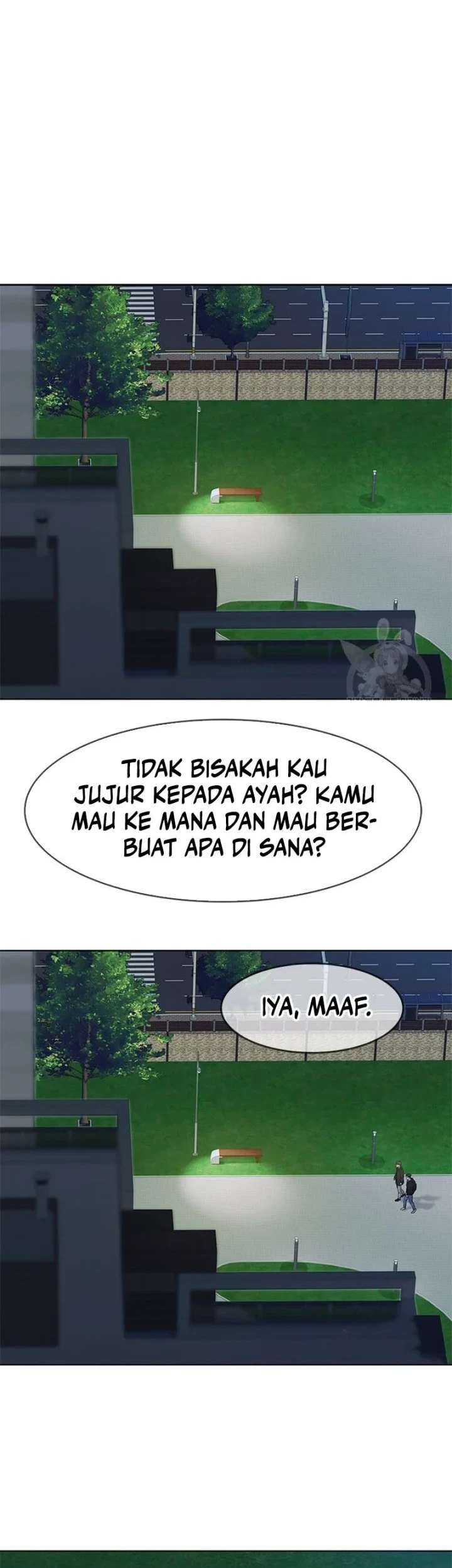 Chapter 160 - halaman 28