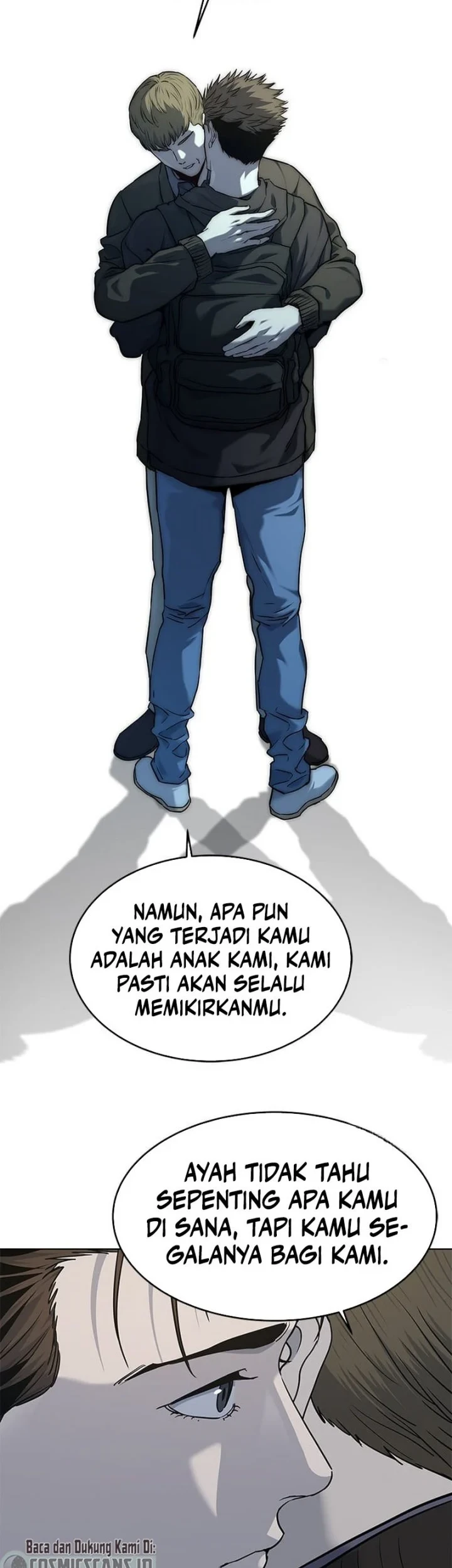 Chapter 160 - halaman 32