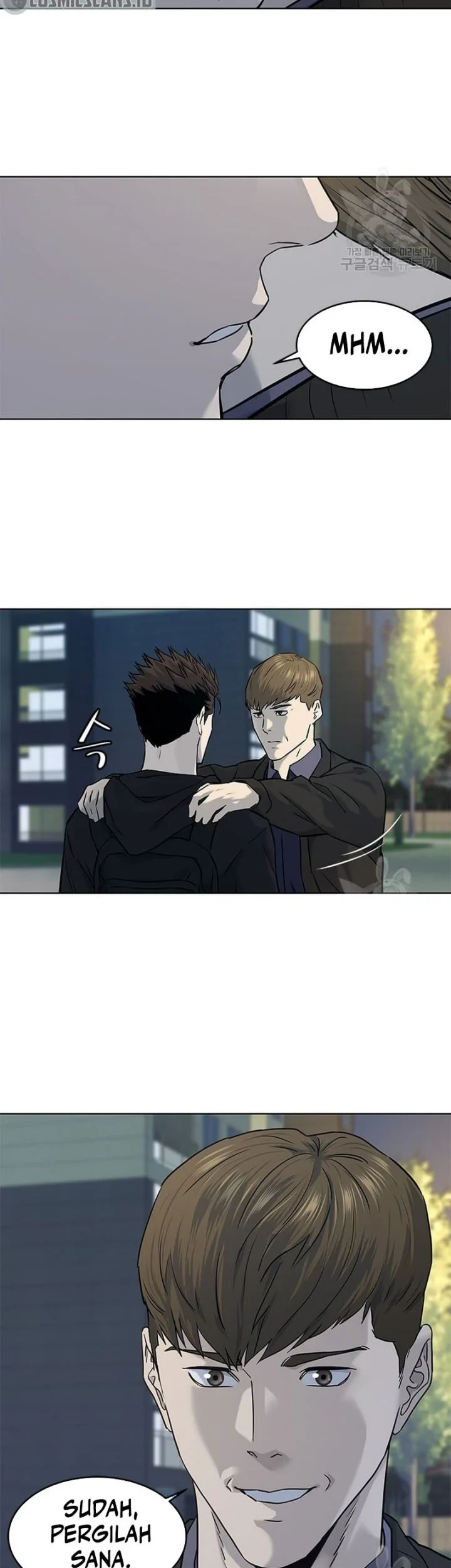 Chapter 160 - halaman 33