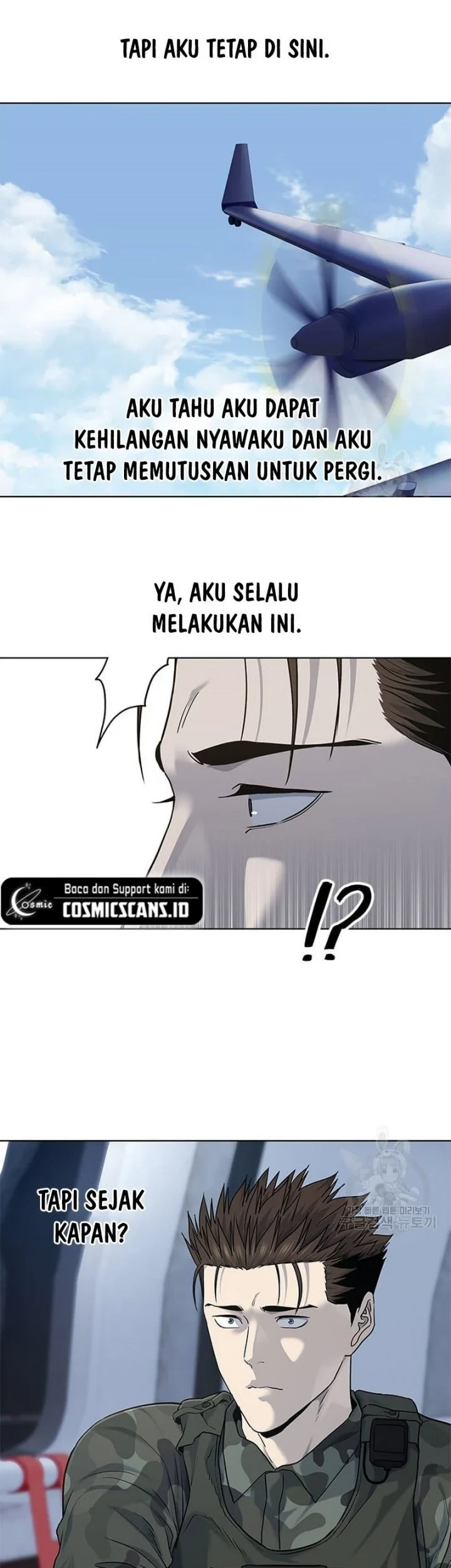 Chapter 161 - halaman 36