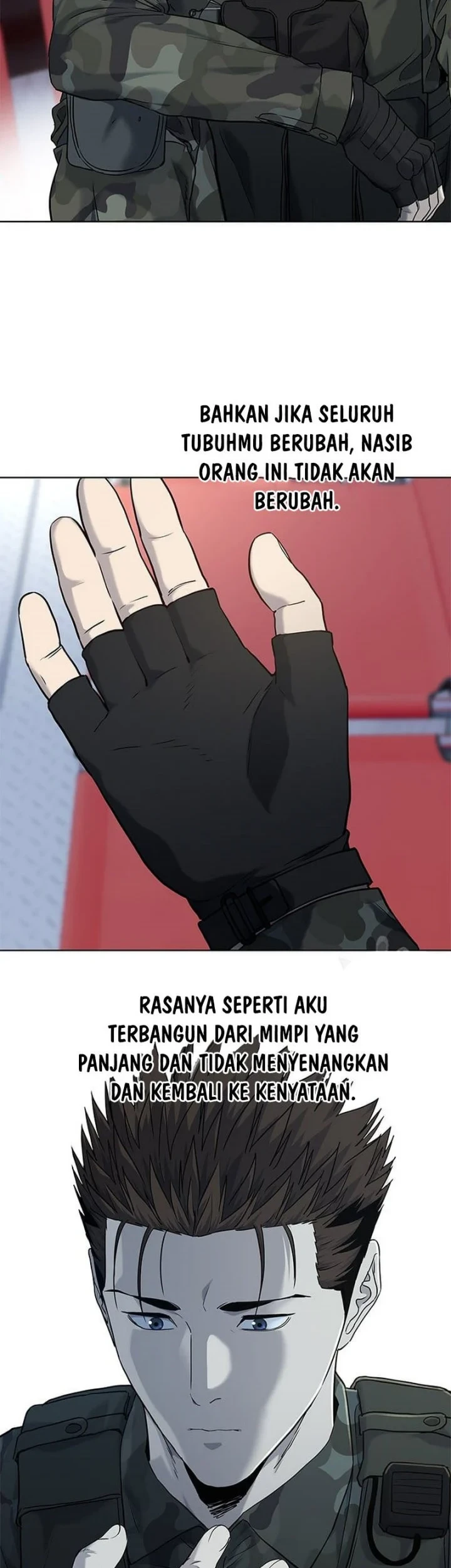 Chapter 161 - halaman 37