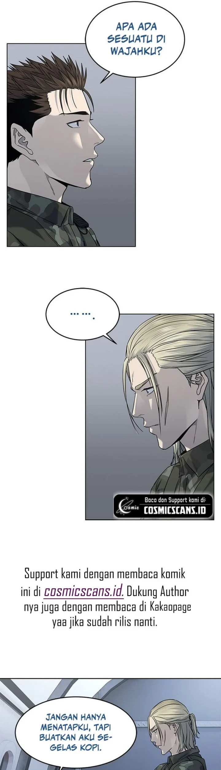 Chapter 161 - halaman 40