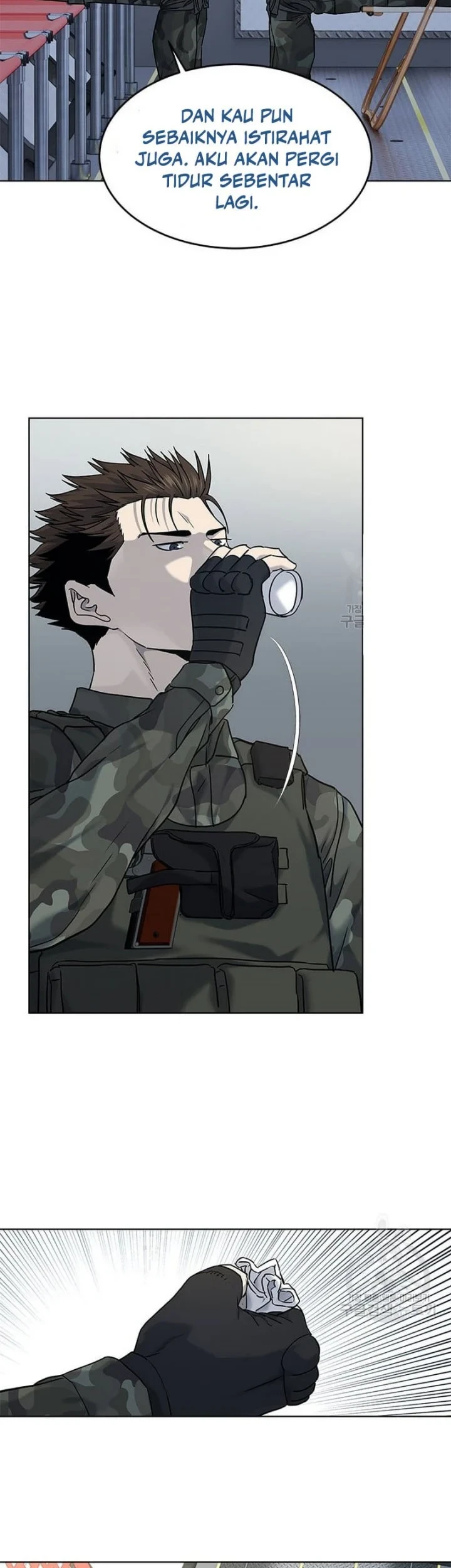 Chapter 161 - halaman 50