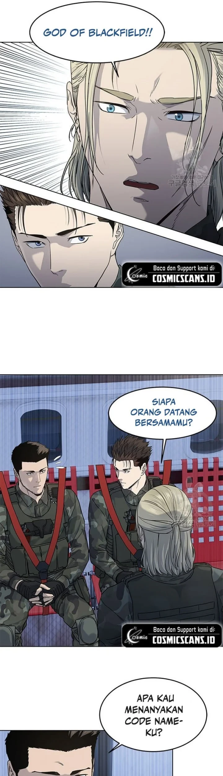 Chapter 161 - halaman 20