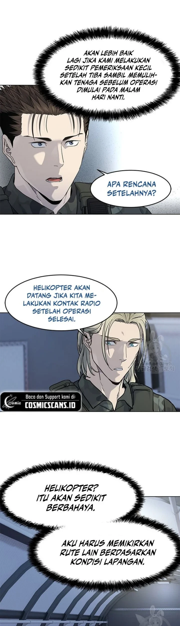 Chapter 161 - halaman 24