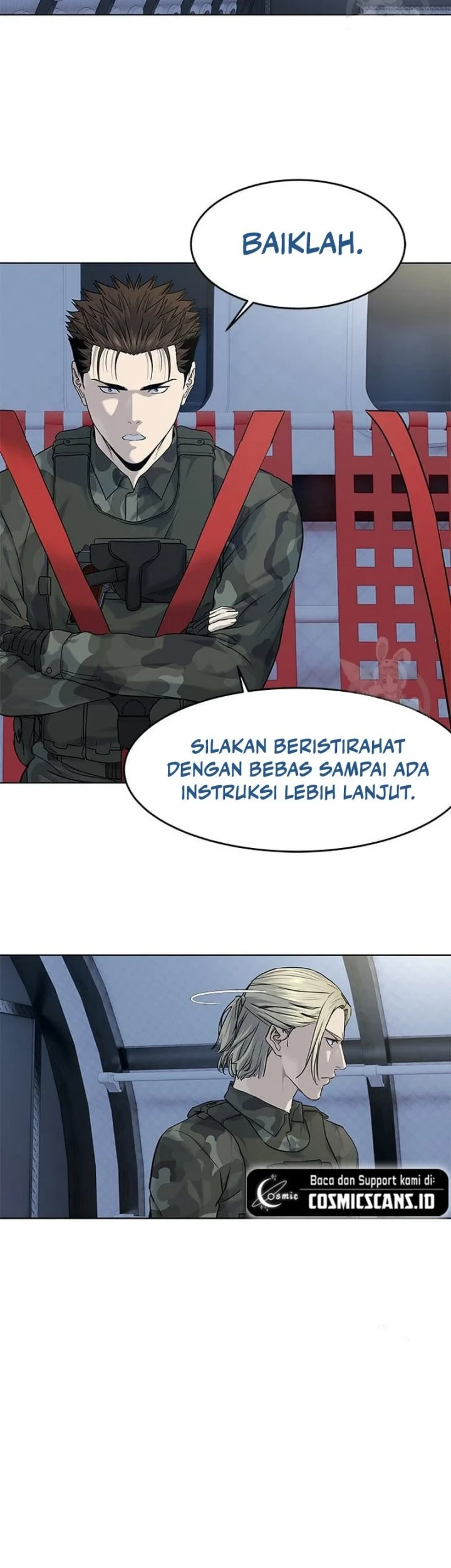Chapter 161 - halaman 25