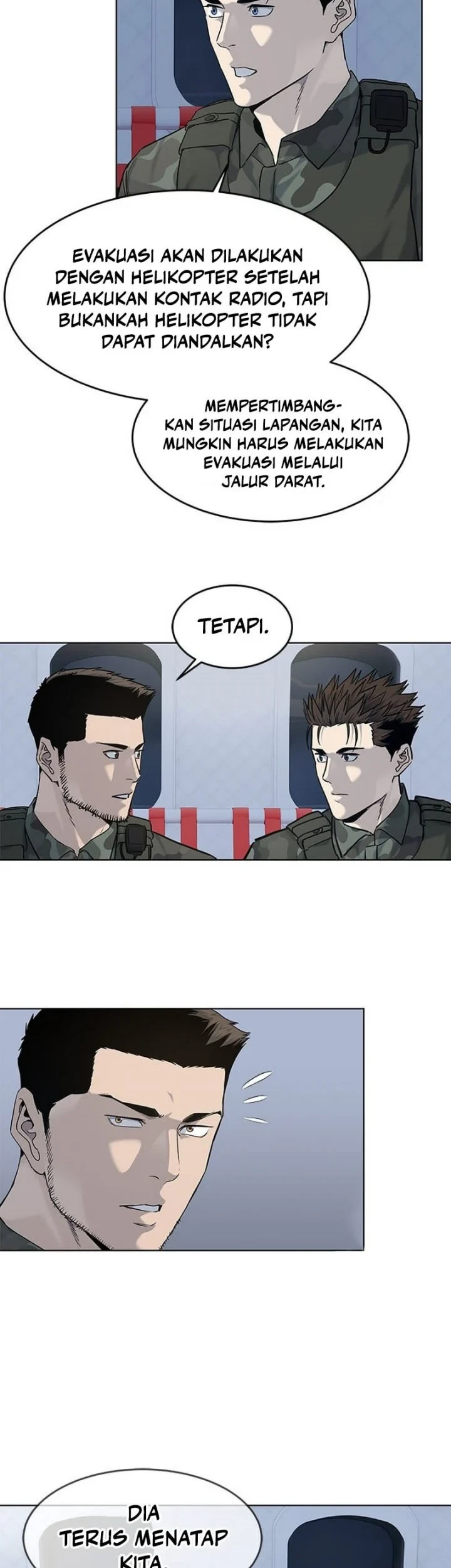 Chapter 161 - halaman 29
