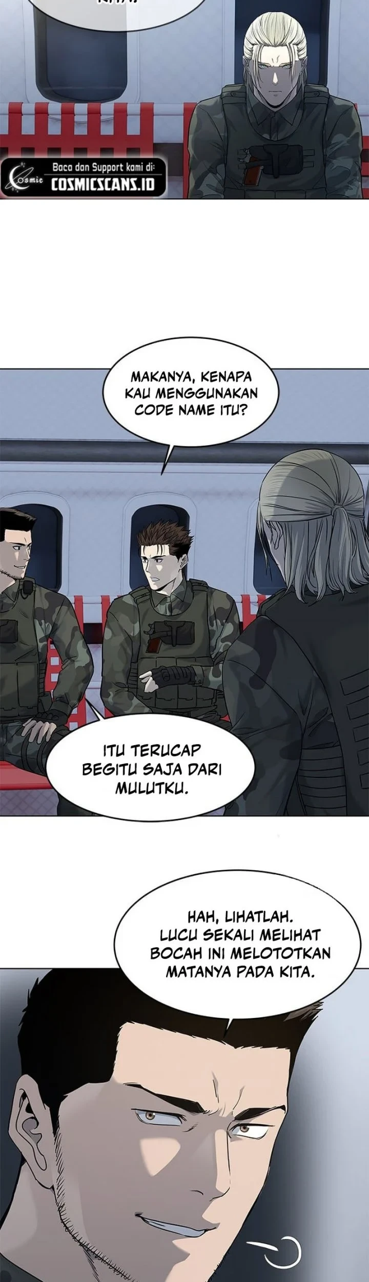 Chapter 161 - halaman 30