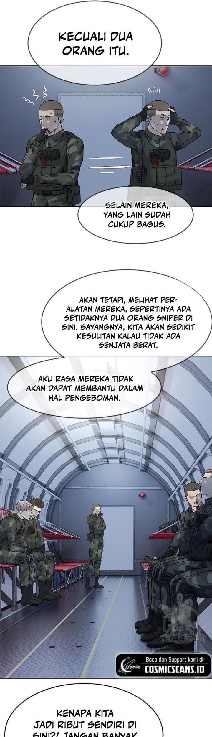 Chapter 161 - halaman 32