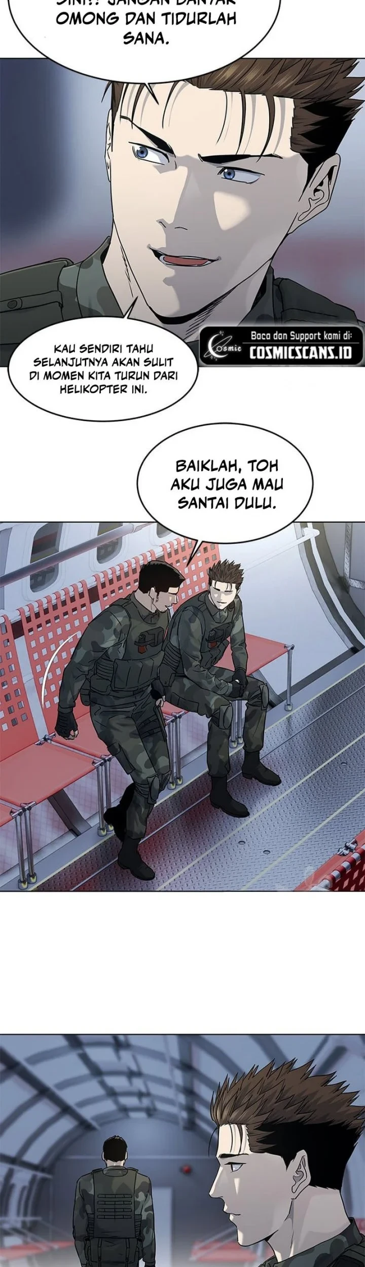 Chapter 161 - halaman 33