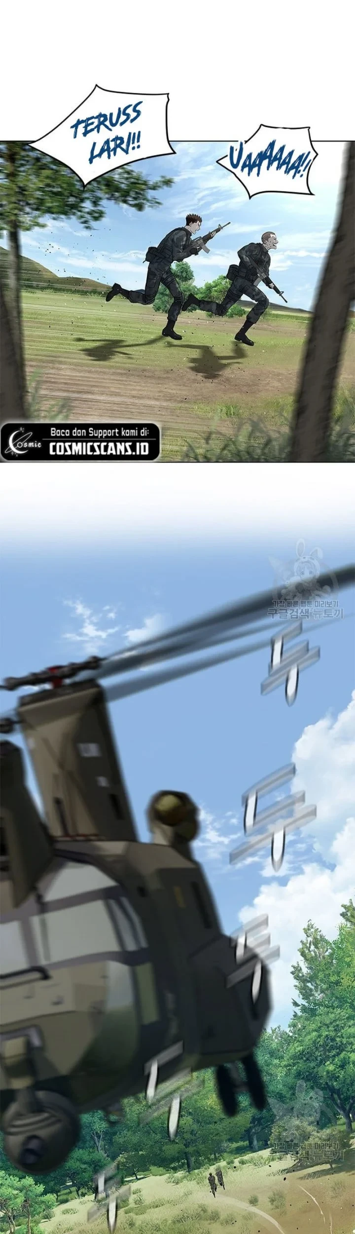 Chapter 162 - halaman 37