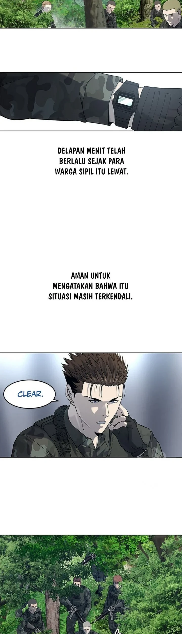 Chapter 163 - halaman 20