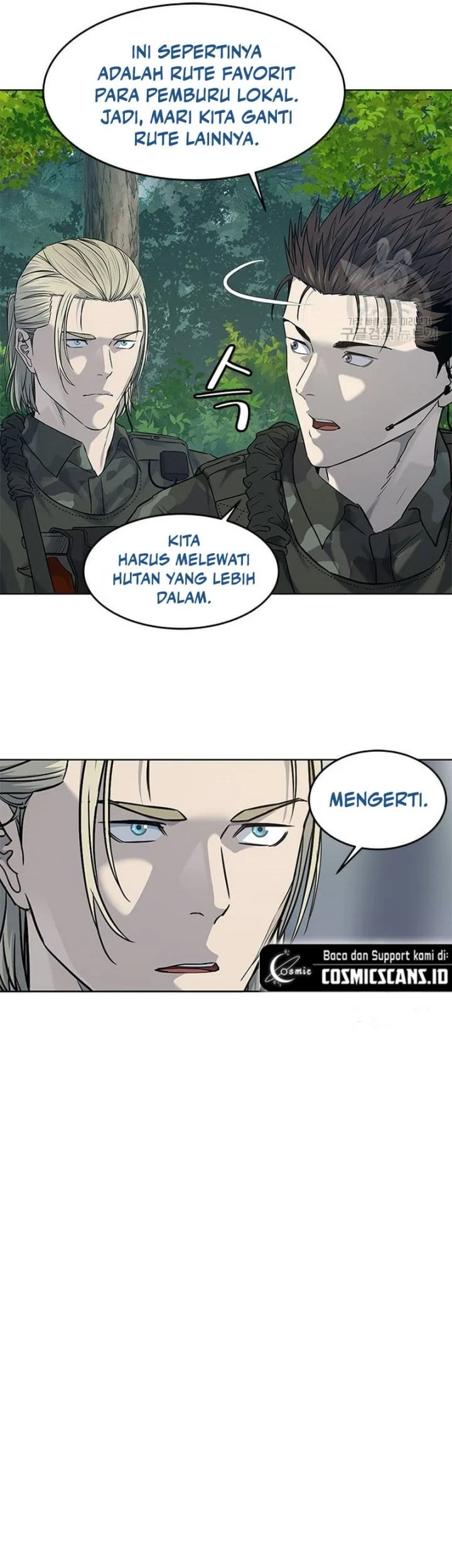 Chapter 163 - halaman 22
