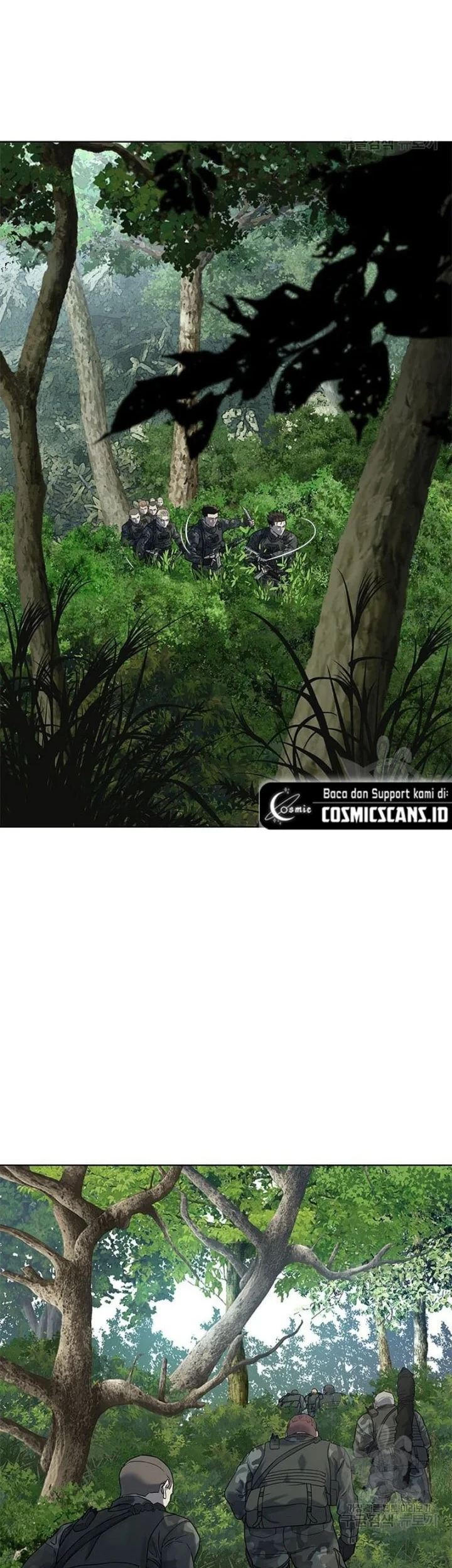 Chapter 163 - halaman 23