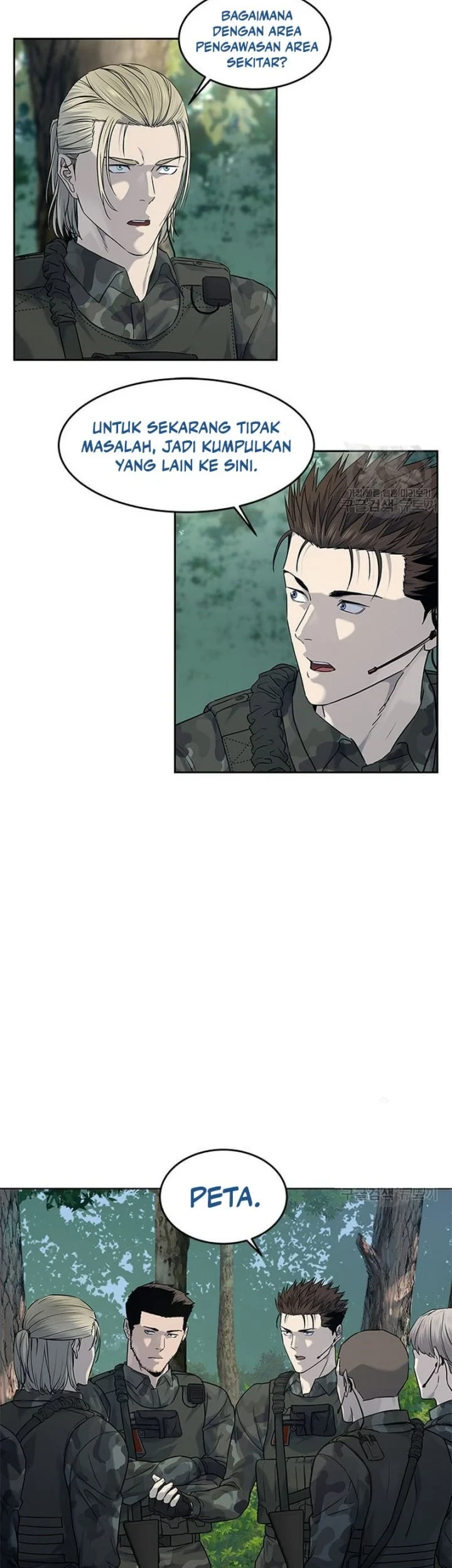 Chapter 163 - halaman 28