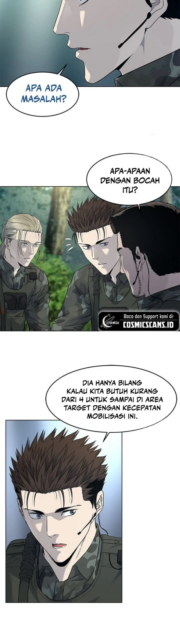 Chapter 163 - halaman 32