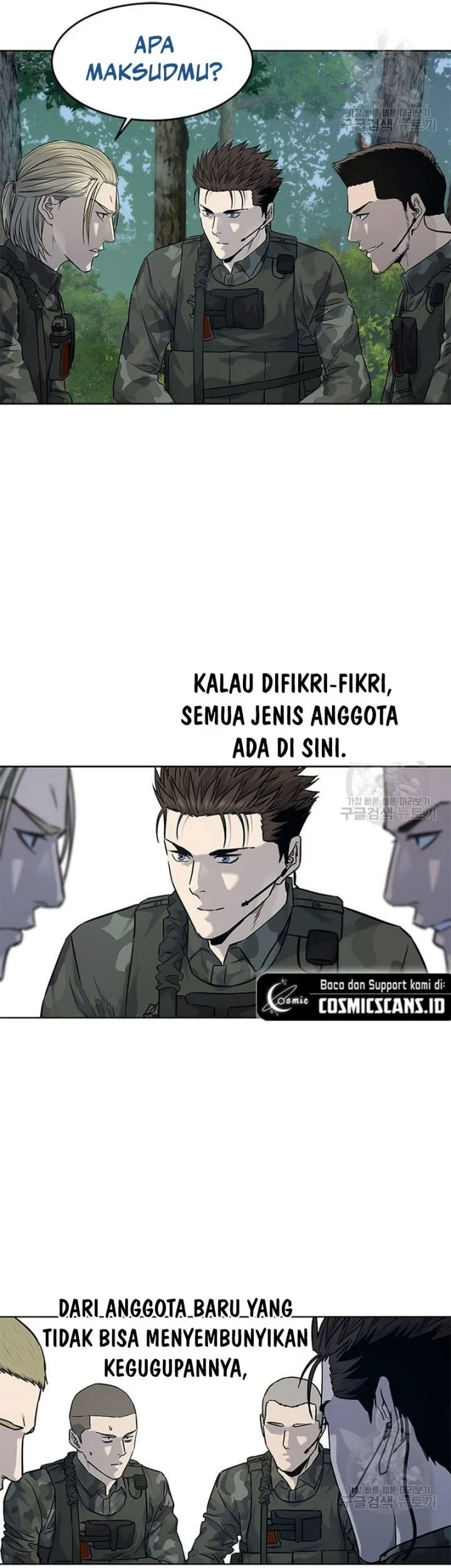 Chapter 163 - halaman 34