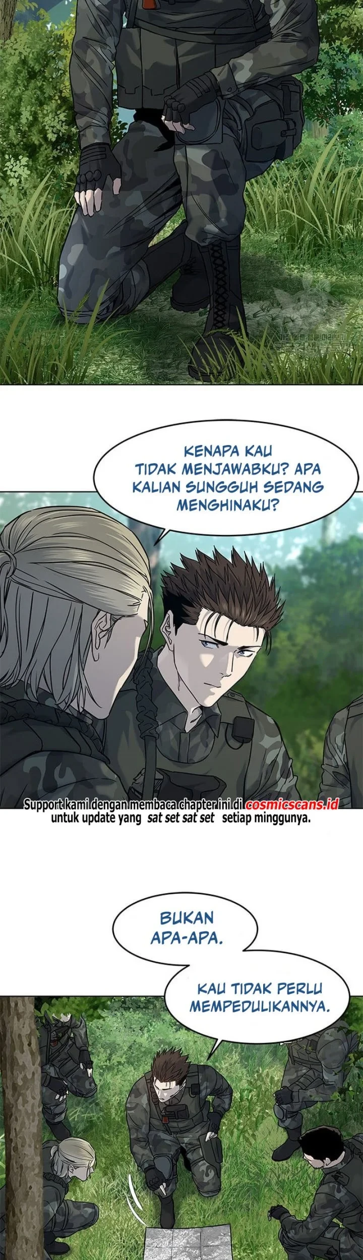 Chapter 163 - halaman 36