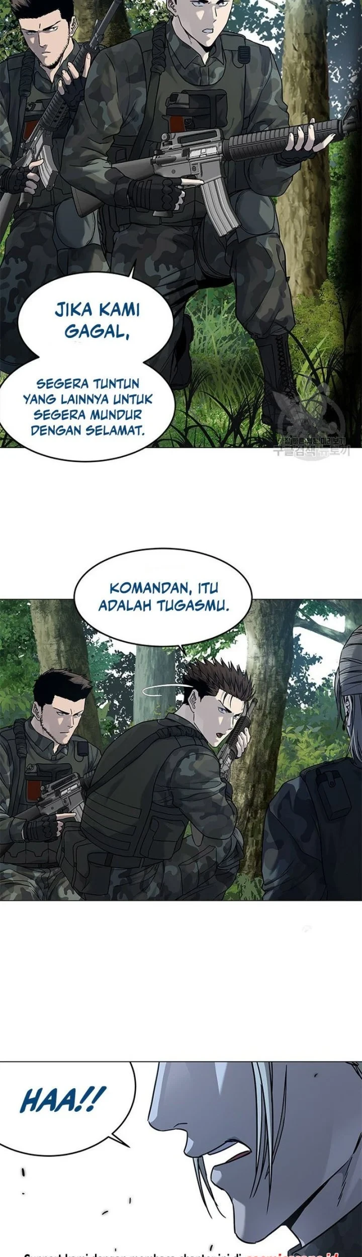 Chapter 164 - halaman 29