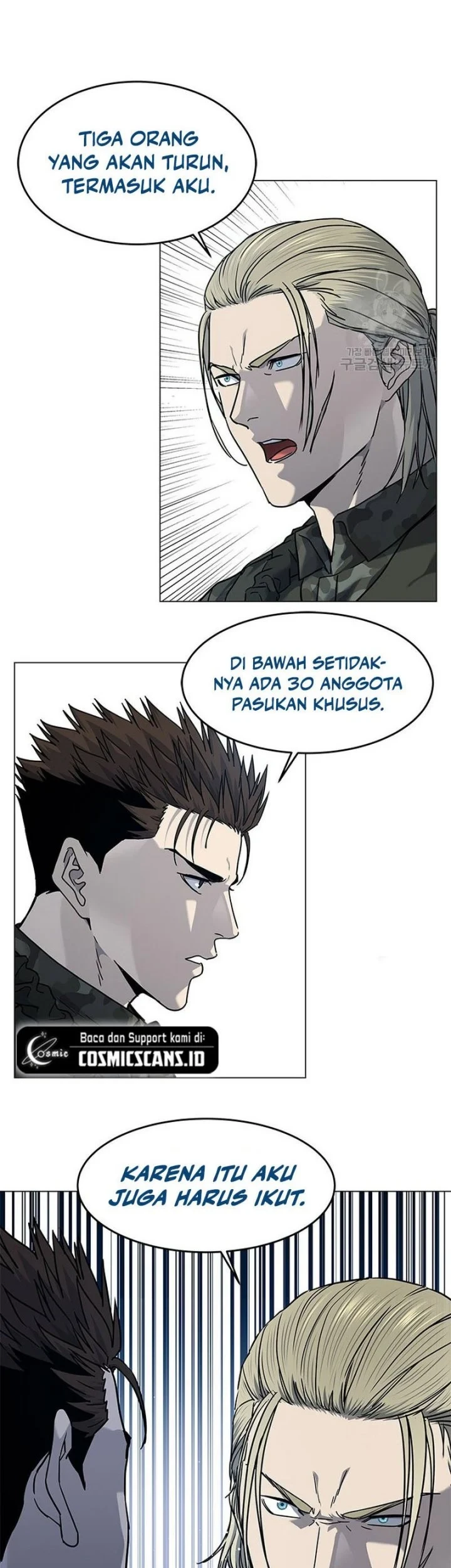 Chapter 164 - halaman 32