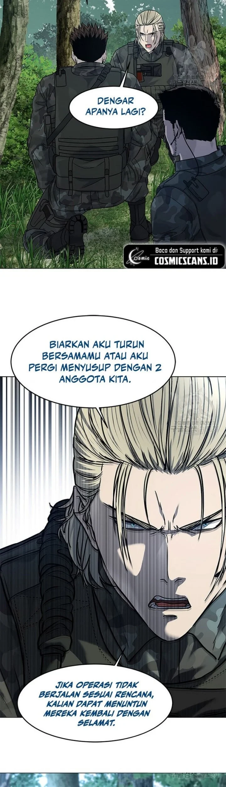 Chapter 164 - halaman 35