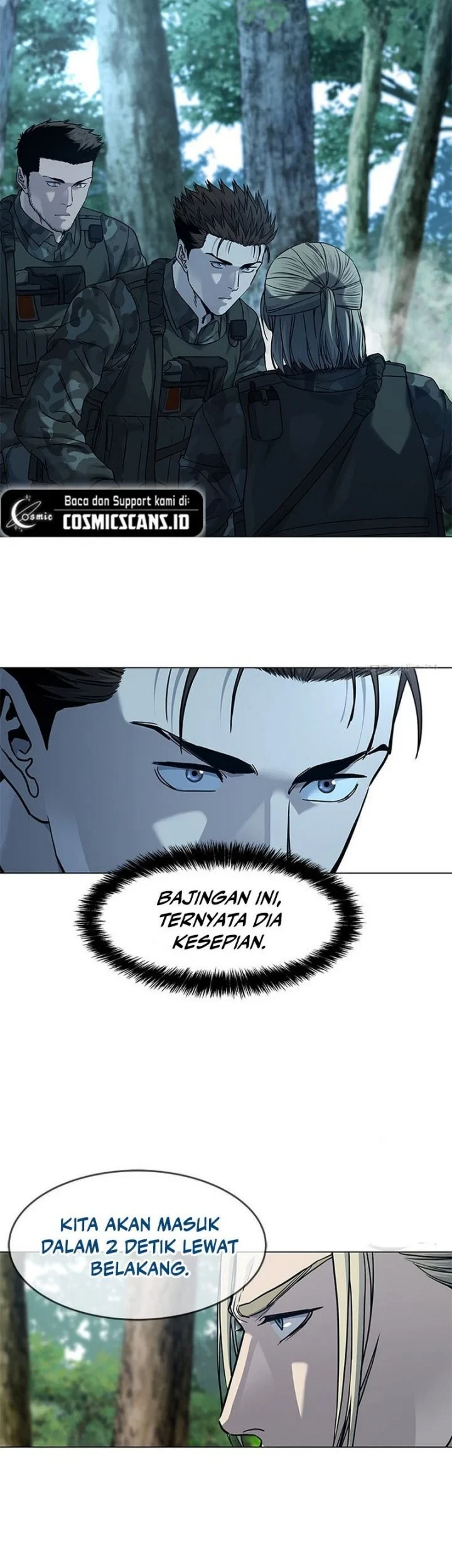 Chapter 164 - halaman 36