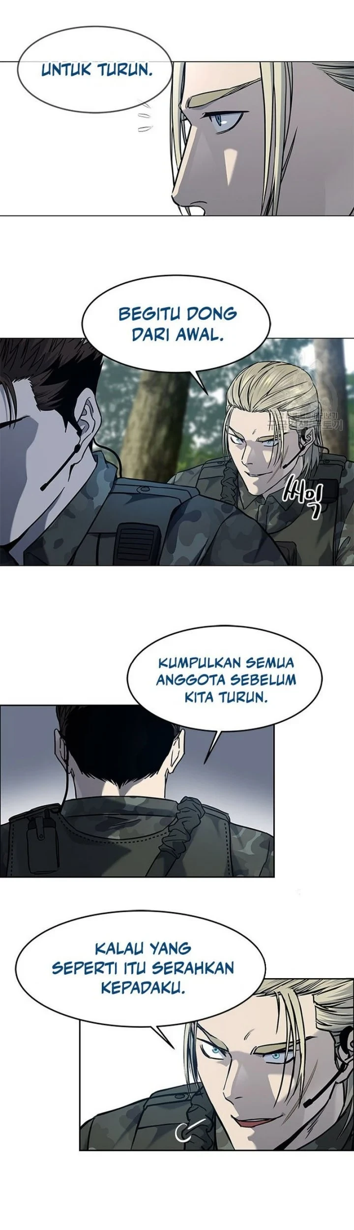 Chapter 164 - halaman 38