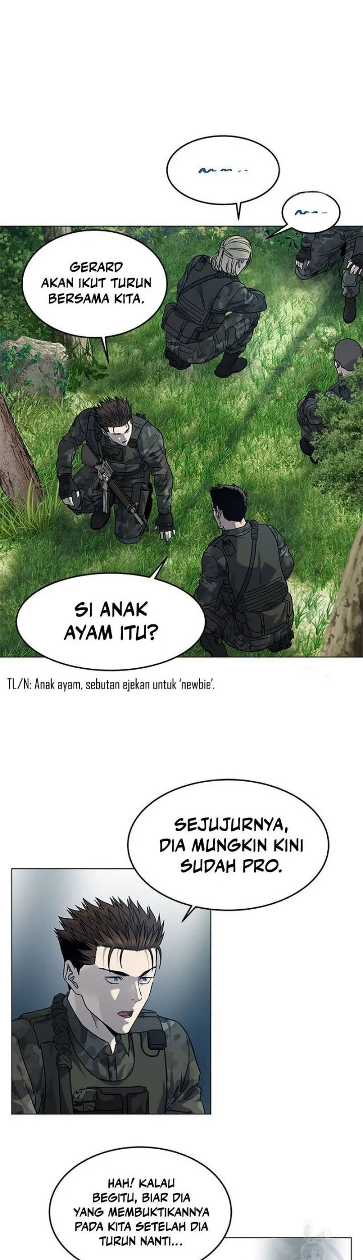 Chapter 164 - halaman 39