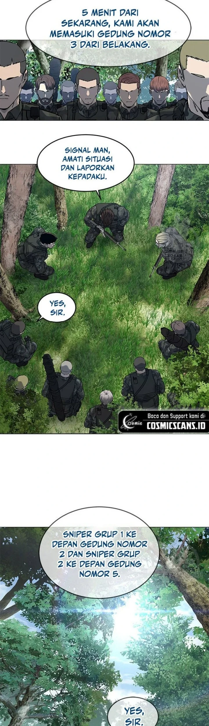 Chapter 164 - halaman 42