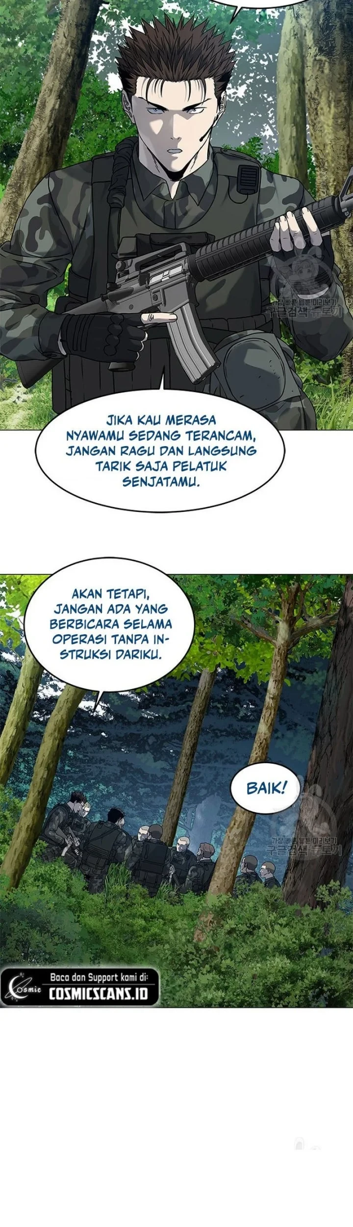 Chapter 164 - halaman 47