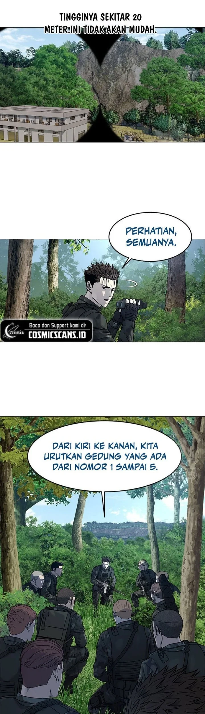 Chapter 164 - halaman 14