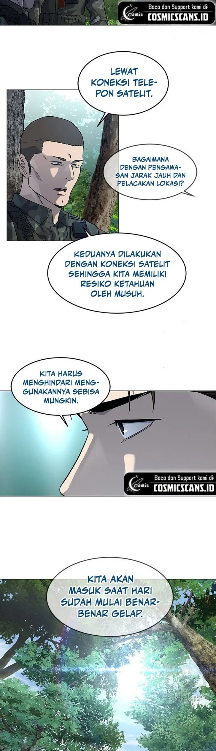 Chapter 164 - halaman 17