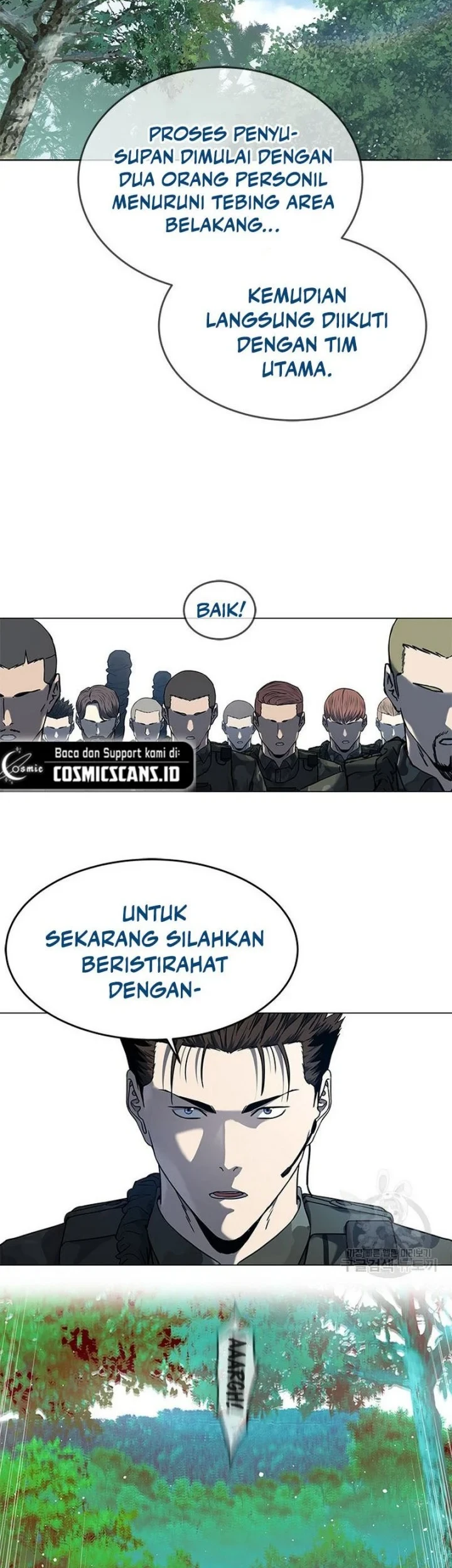 Chapter 164 - halaman 18