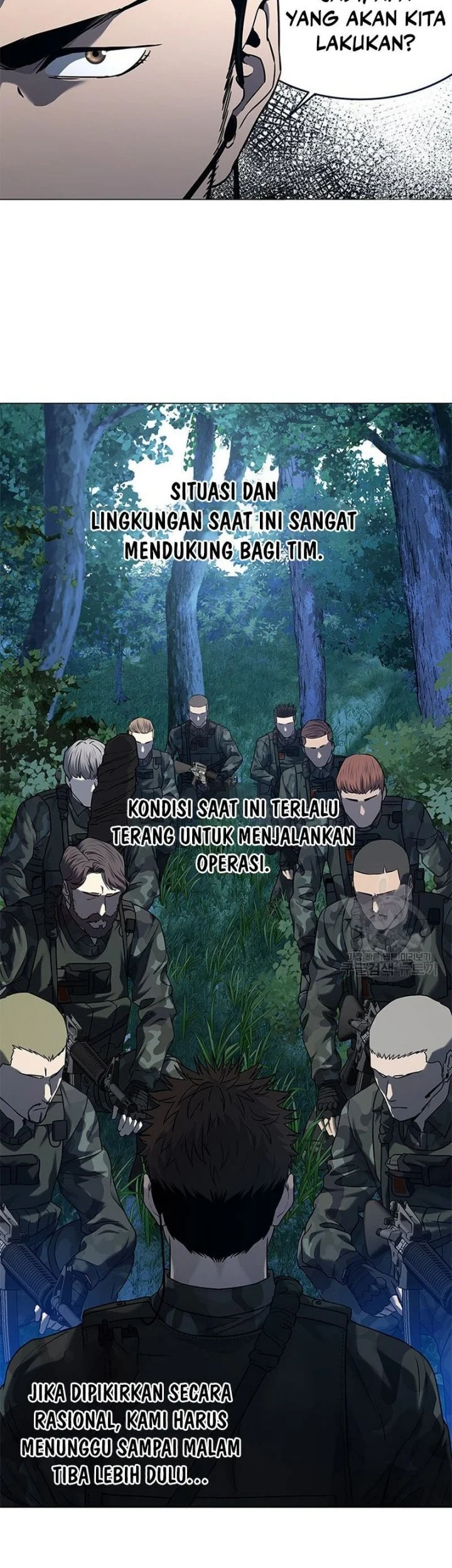 Chapter 164 - halaman 21