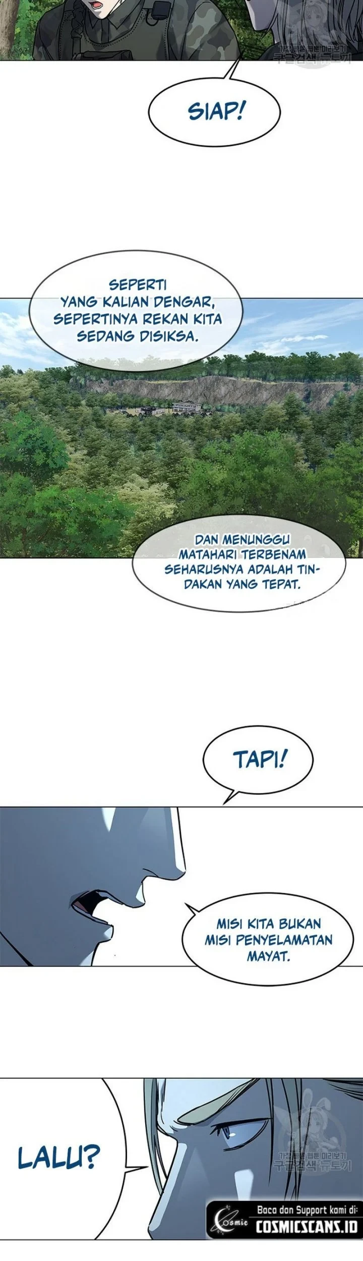 Chapter 164 - halaman 26