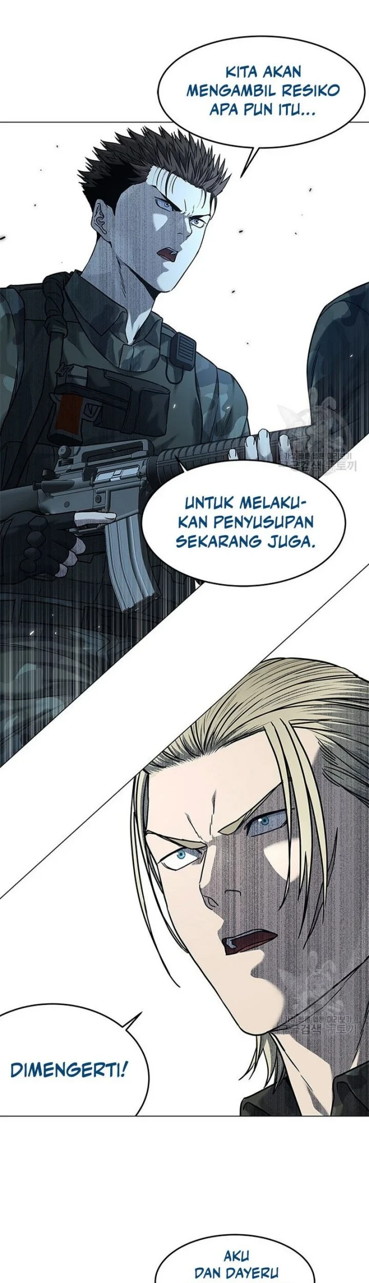 Chapter 164 - halaman 27